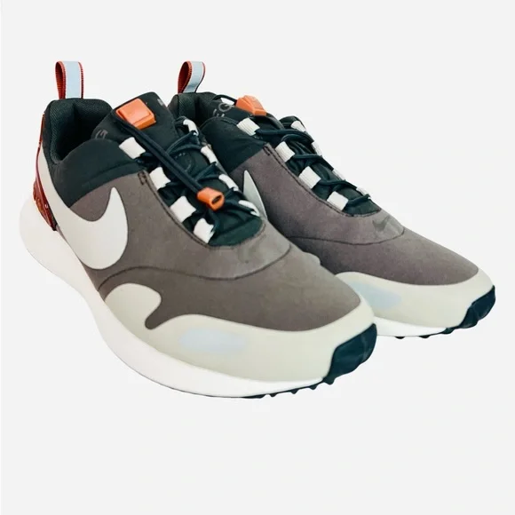 Nike Air Pegasus A-T Midnight Fog Athletic Shoes Sneaker Men’s Size 7 - Picture 3 of 11